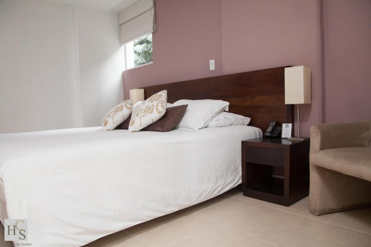 Apartamento Cyan Suites Medellín