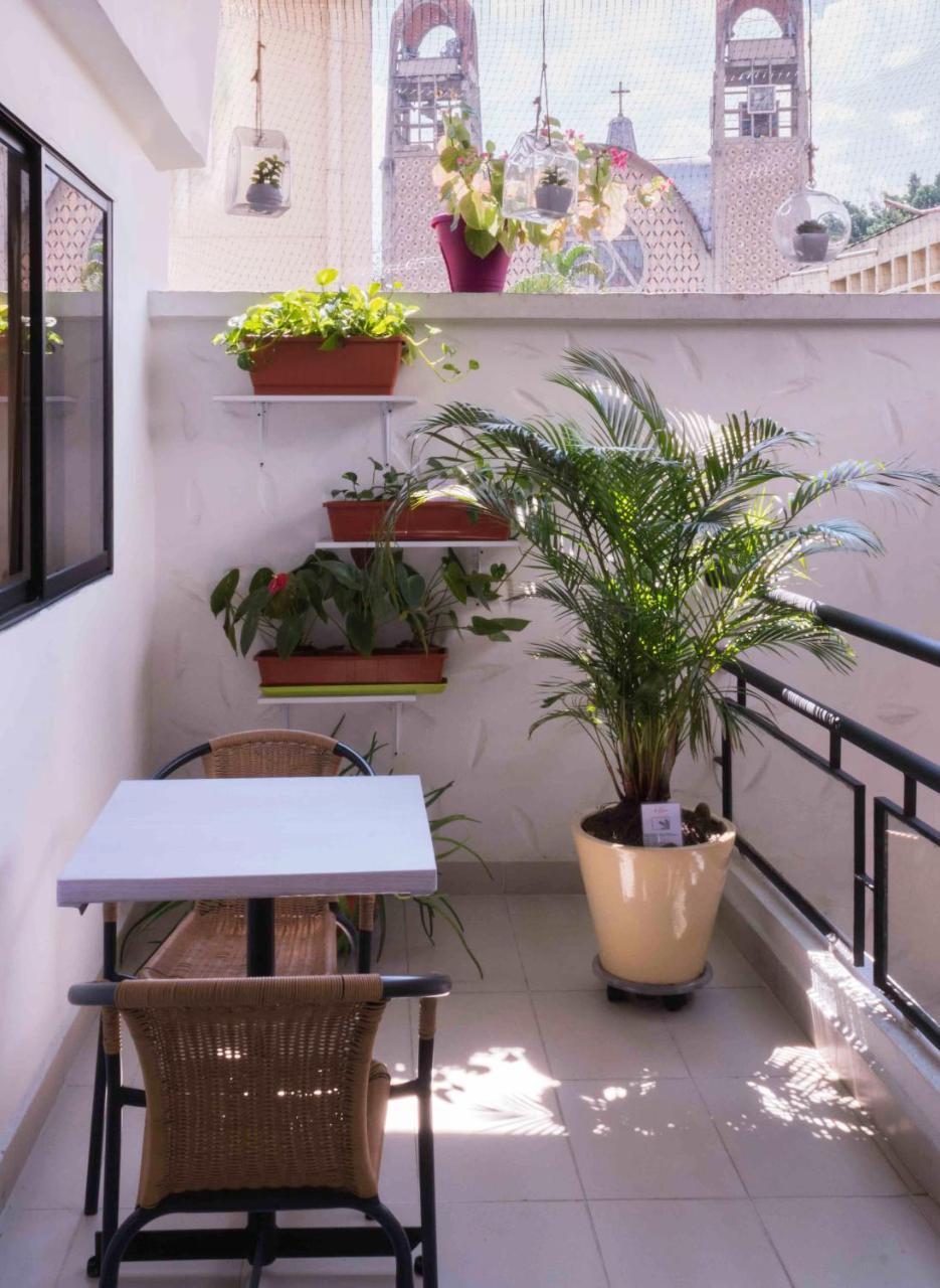 Quinta Avenida 3*