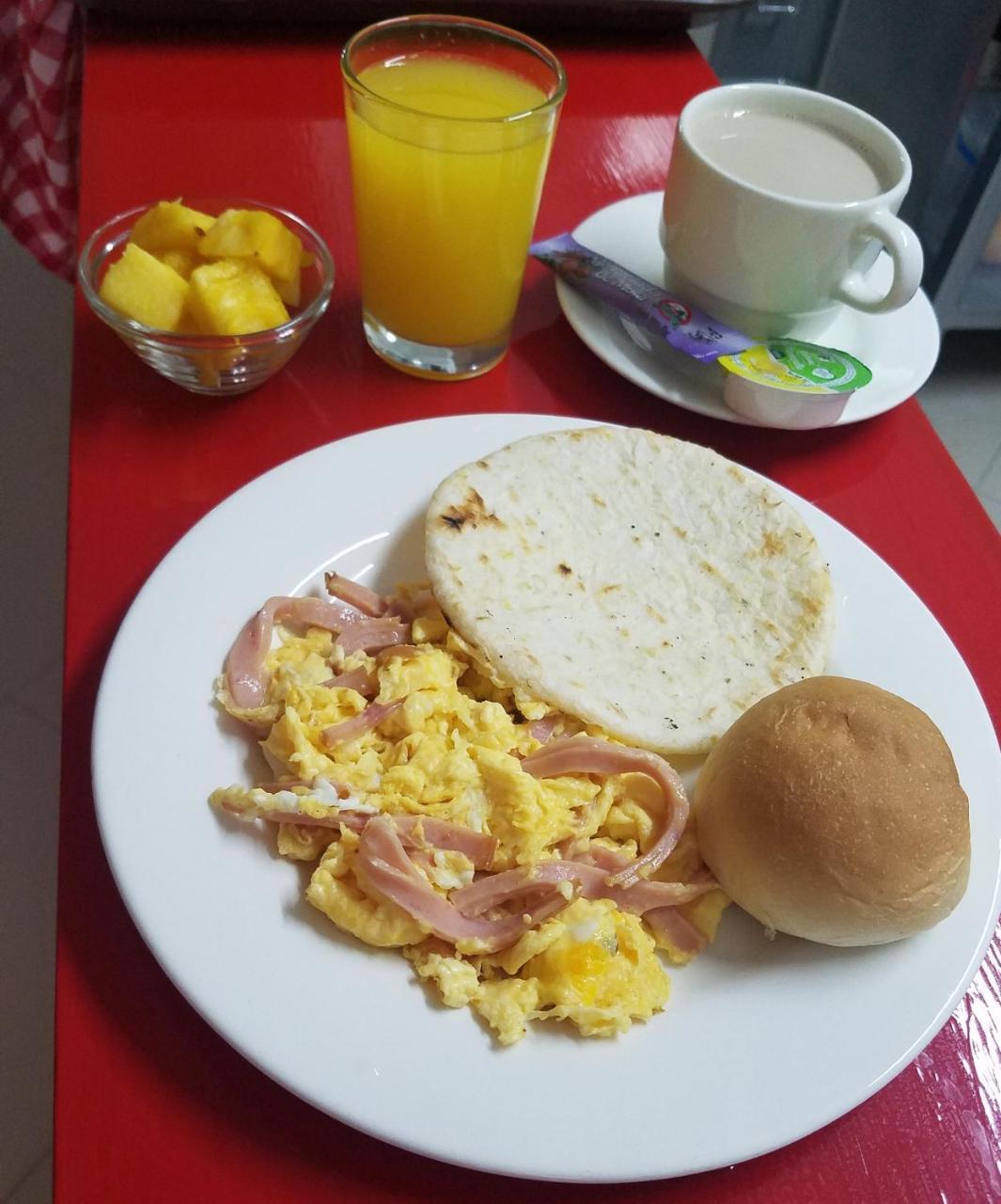 Quinta Avenida Hotel Medellin