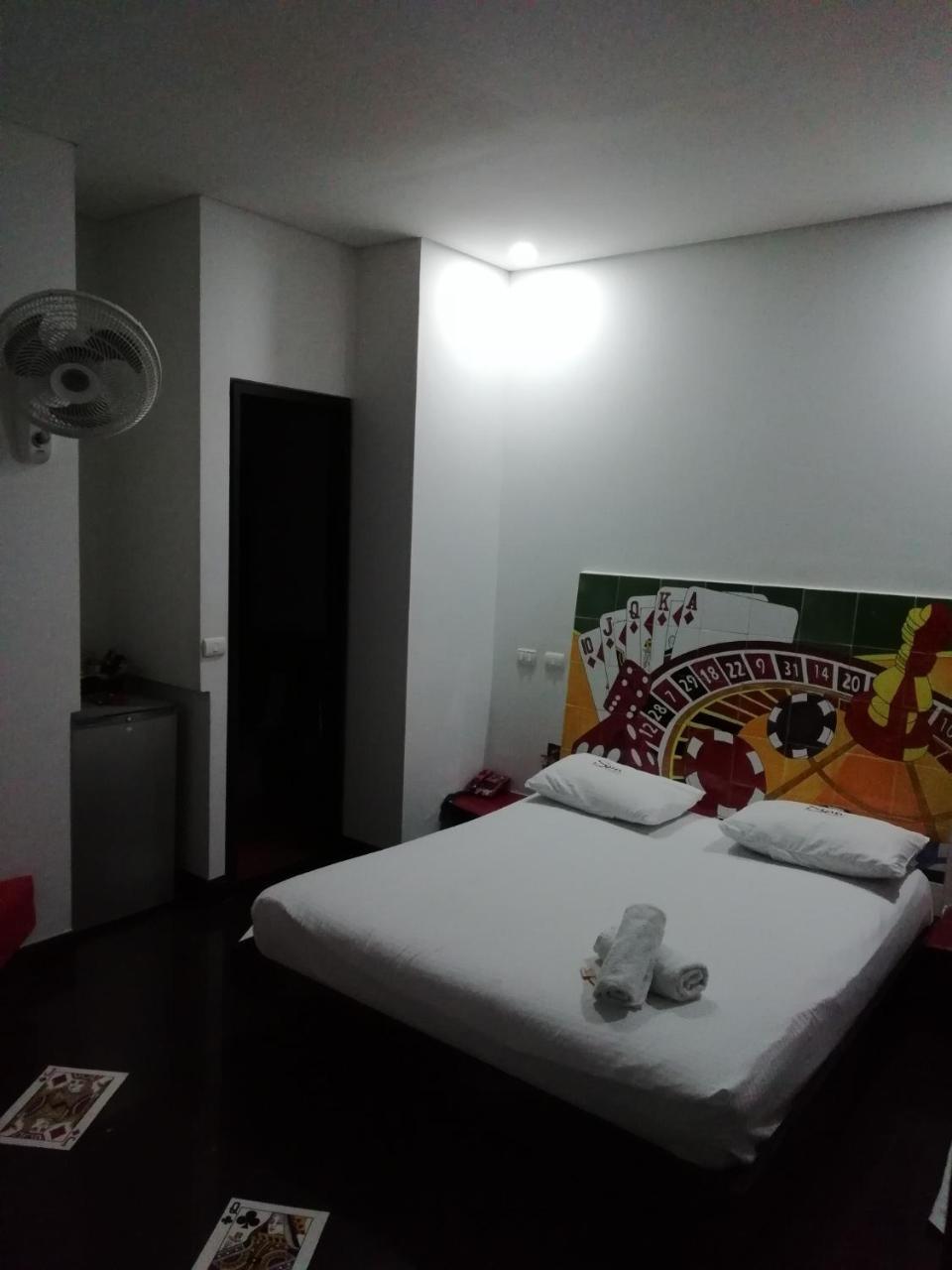 Suites Love hotel Medellin