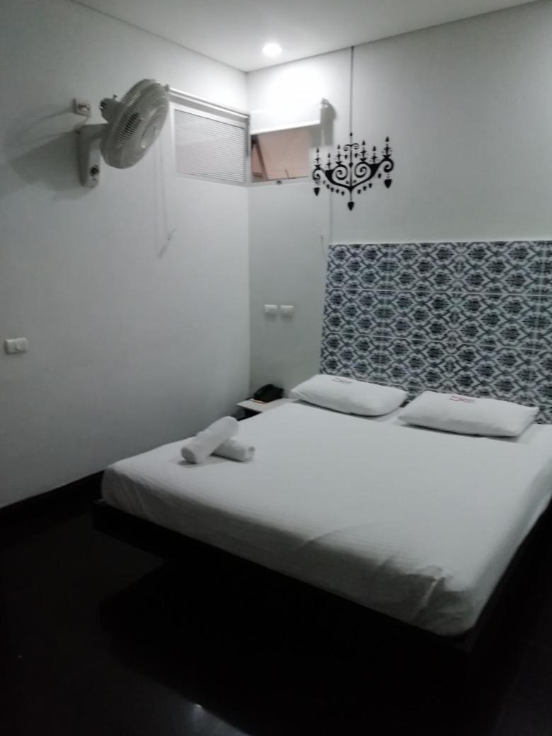 Suites Love hotel
