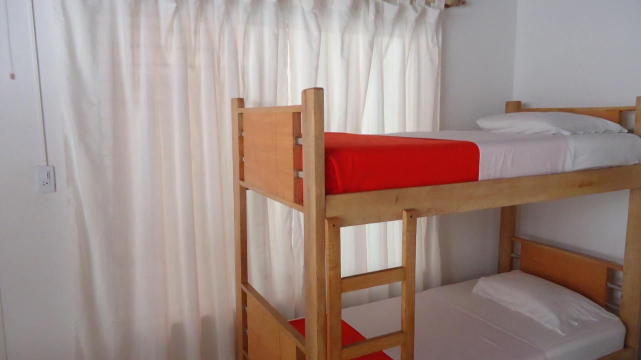 Iris Hostel Medellin