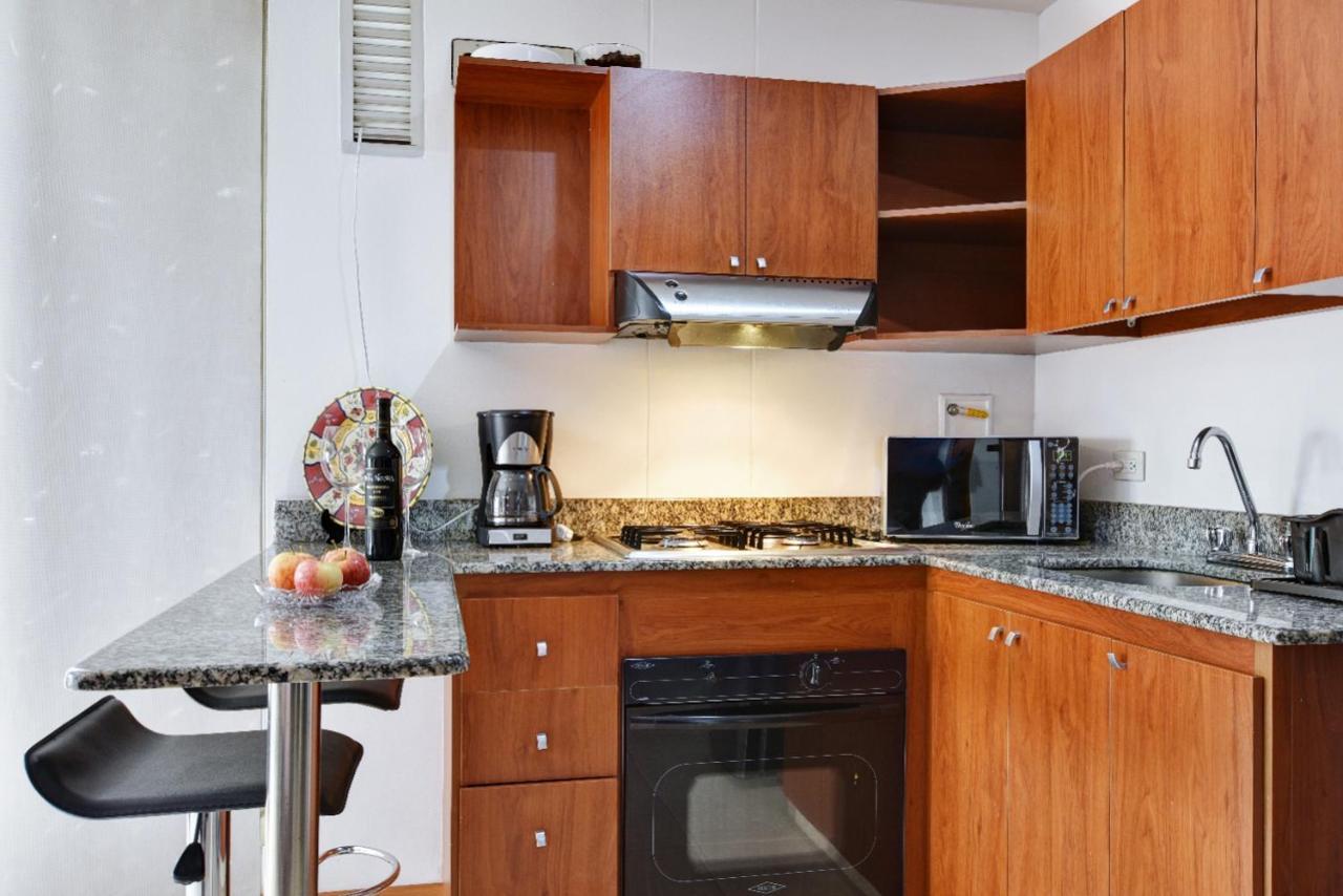 Cyan Poblado By Mde Apartamento