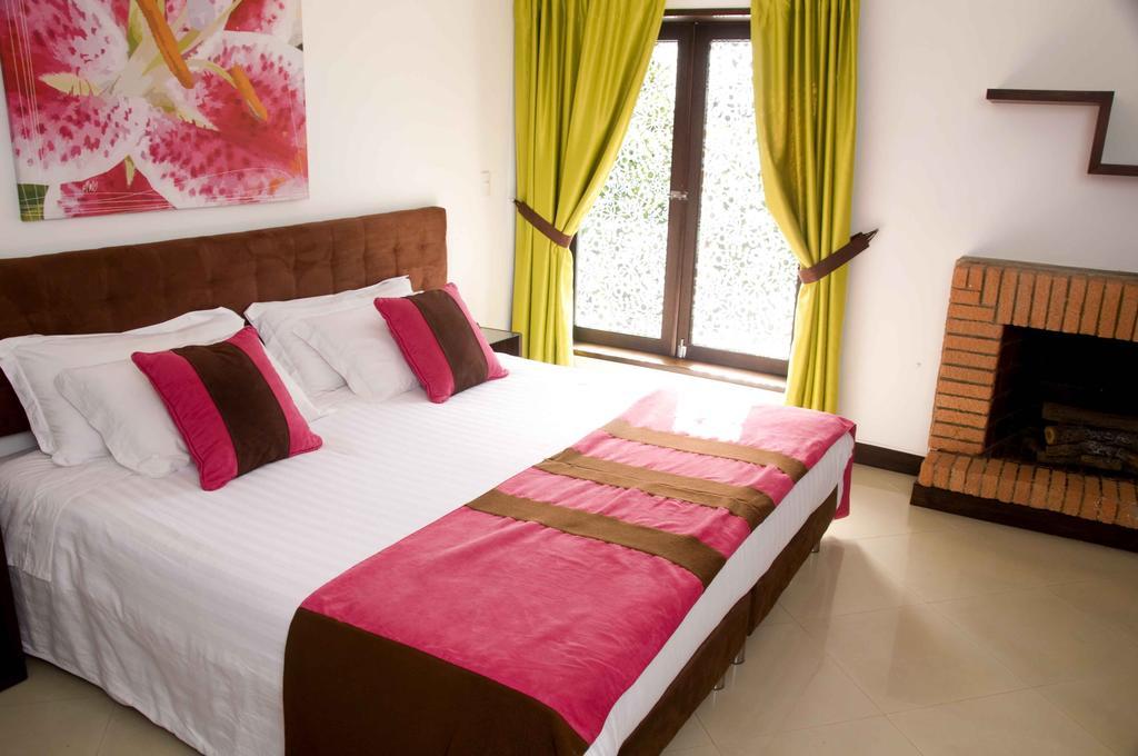 Rosas Boutique Hotel