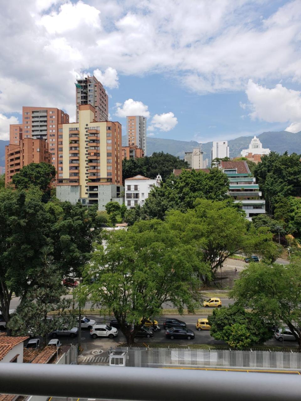 Apartamento Vegas De La Aguacatala *