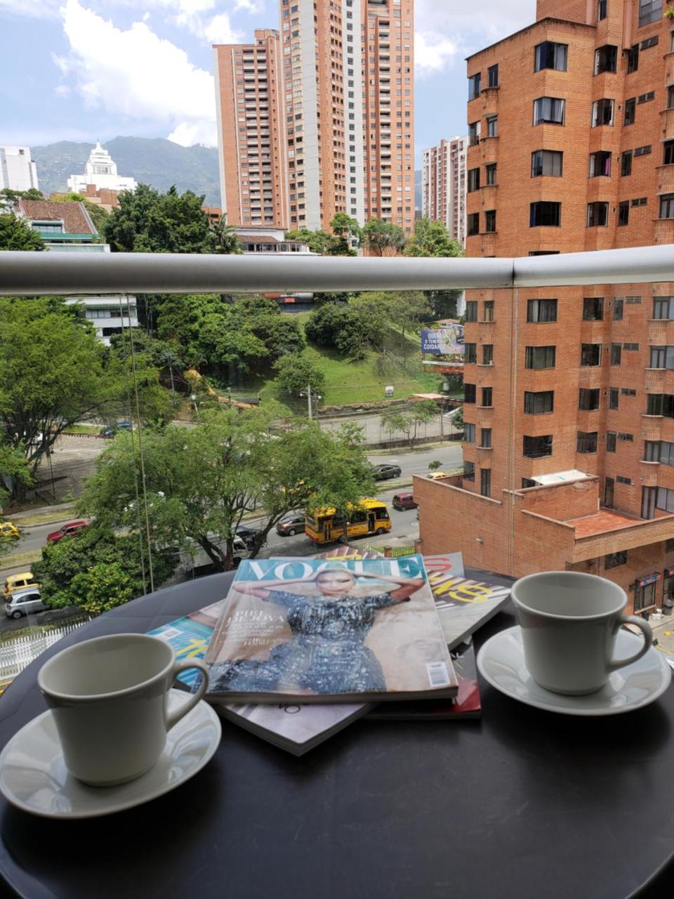 Apartamento Vegas De La Aguacatala