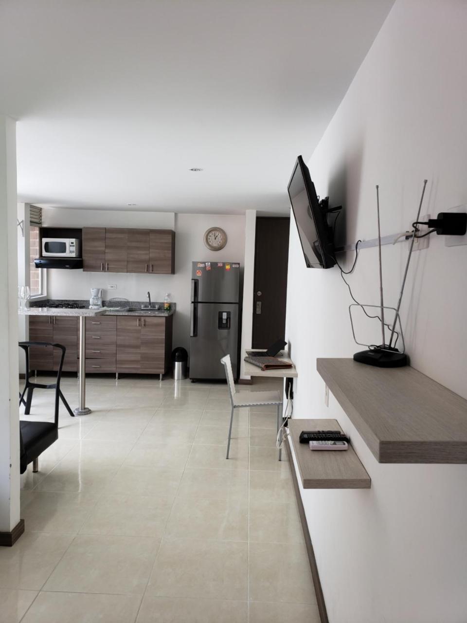 Vegas De La Aguacatala Apartamento Medellín