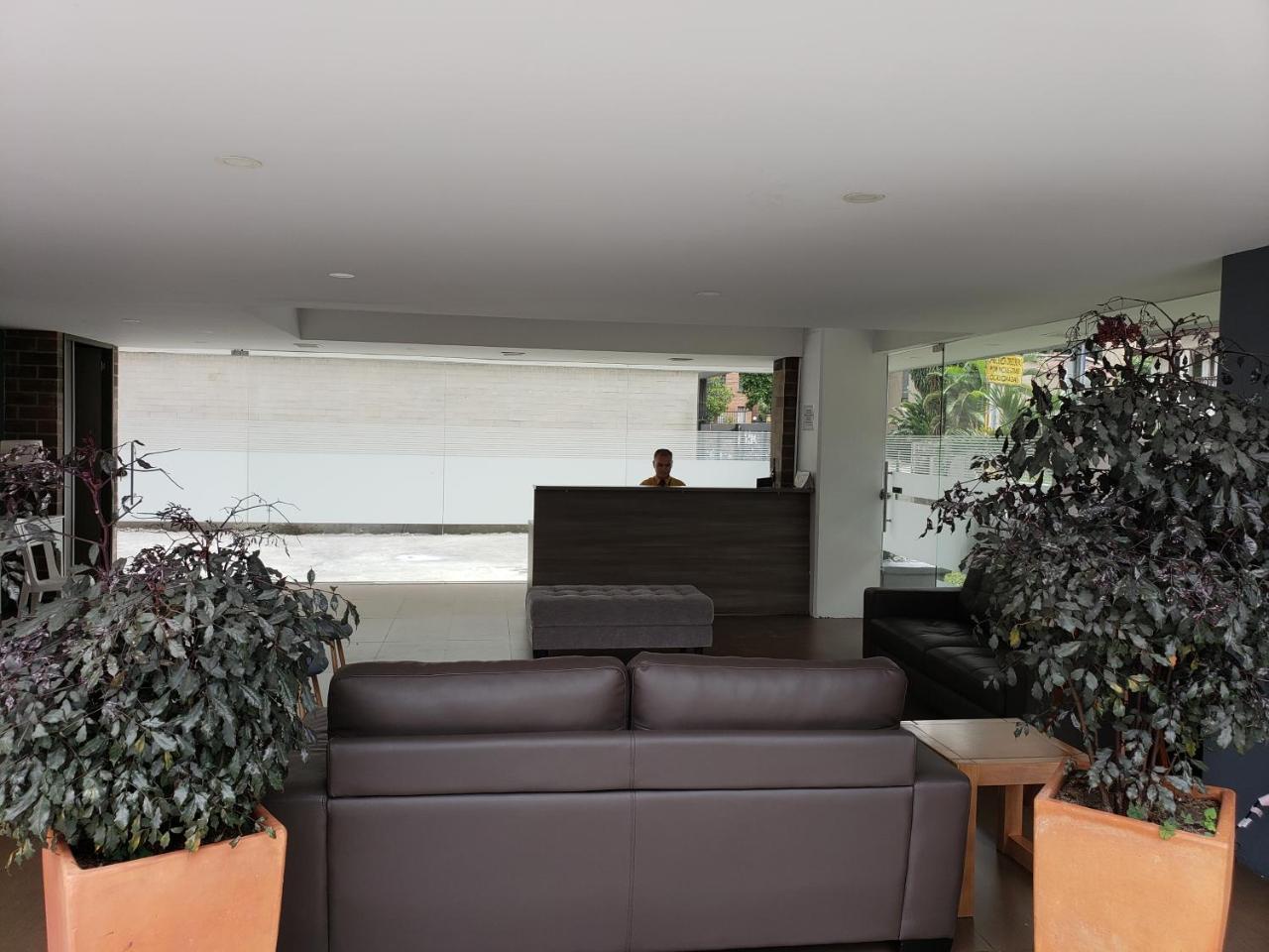 Apartamento Vegas De La Aguacatala *