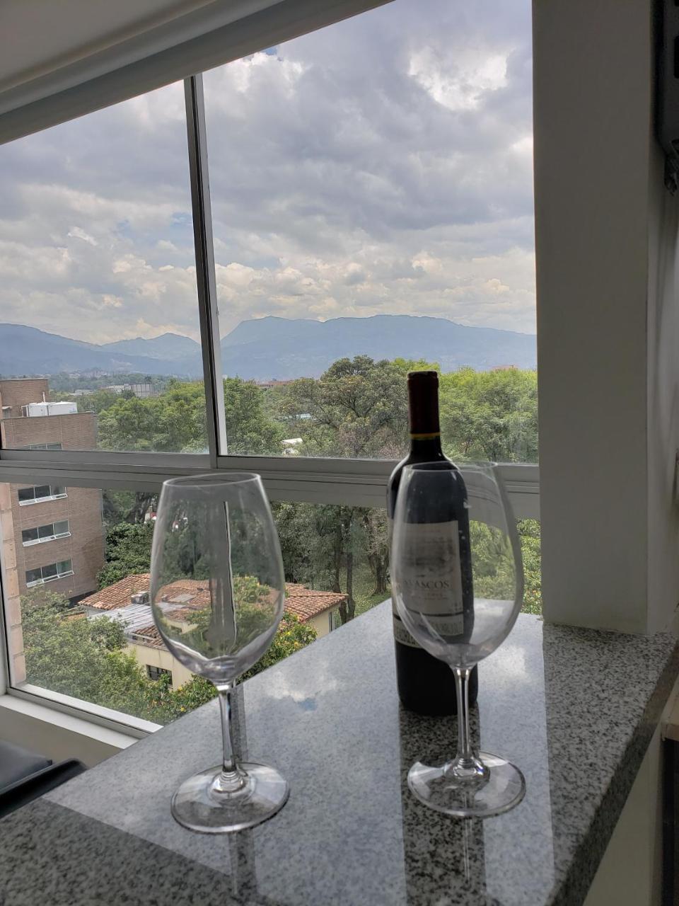Vegas De La Aguacatala * Medellín