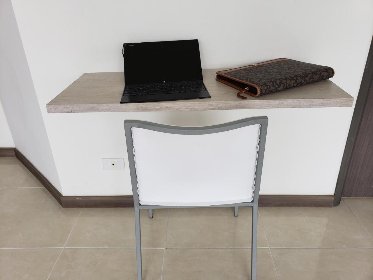 Apartamento Vegas De La Aguacatala Medellín