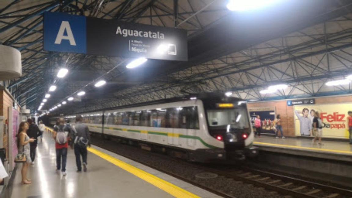 Vegas De La Aguacatala *