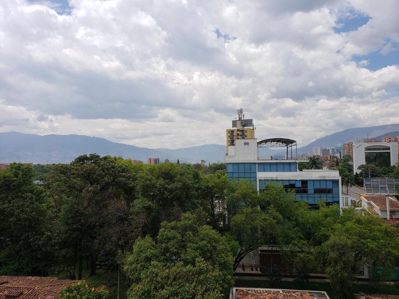 Apartamento Vegas De La Aguacatala