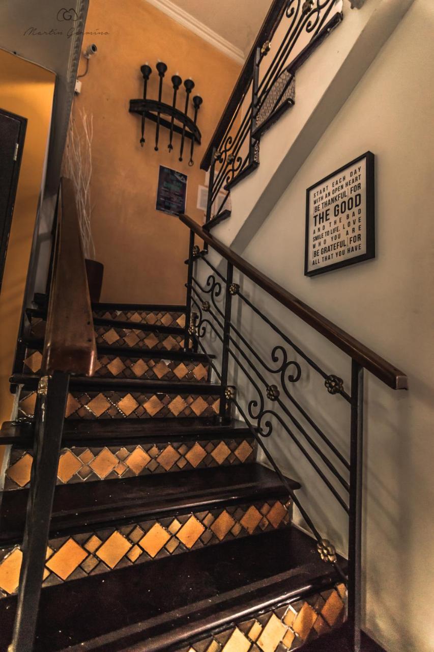 Hostal Enso Medellín
