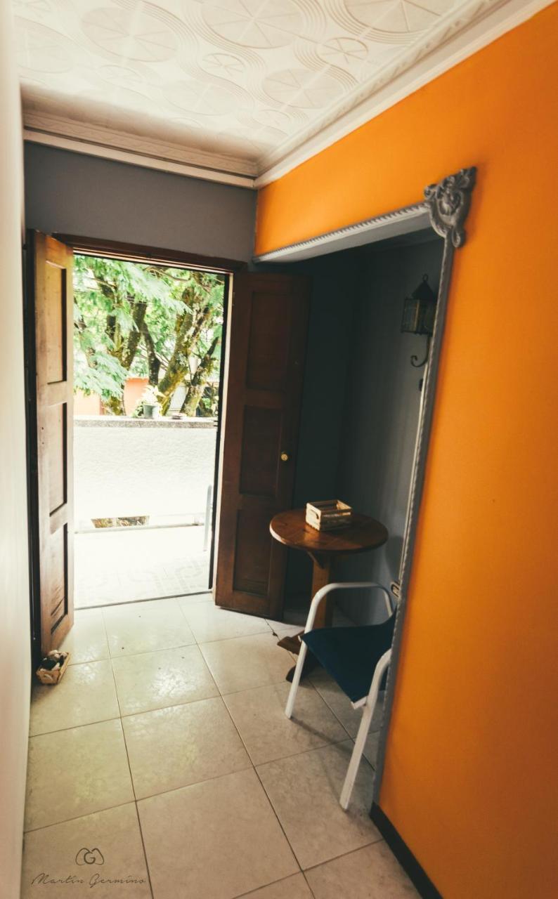 Hostal Enso