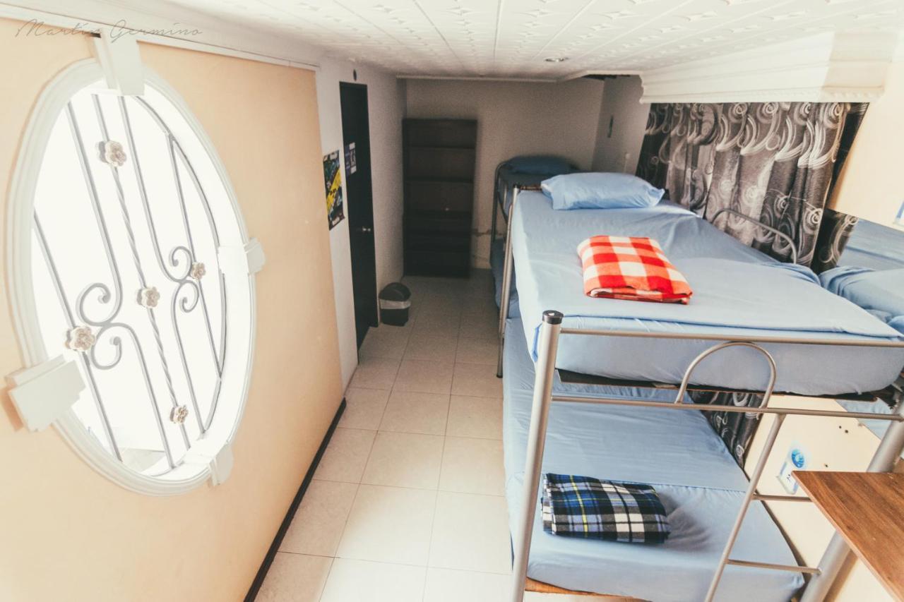 Hostal Enso Medellín