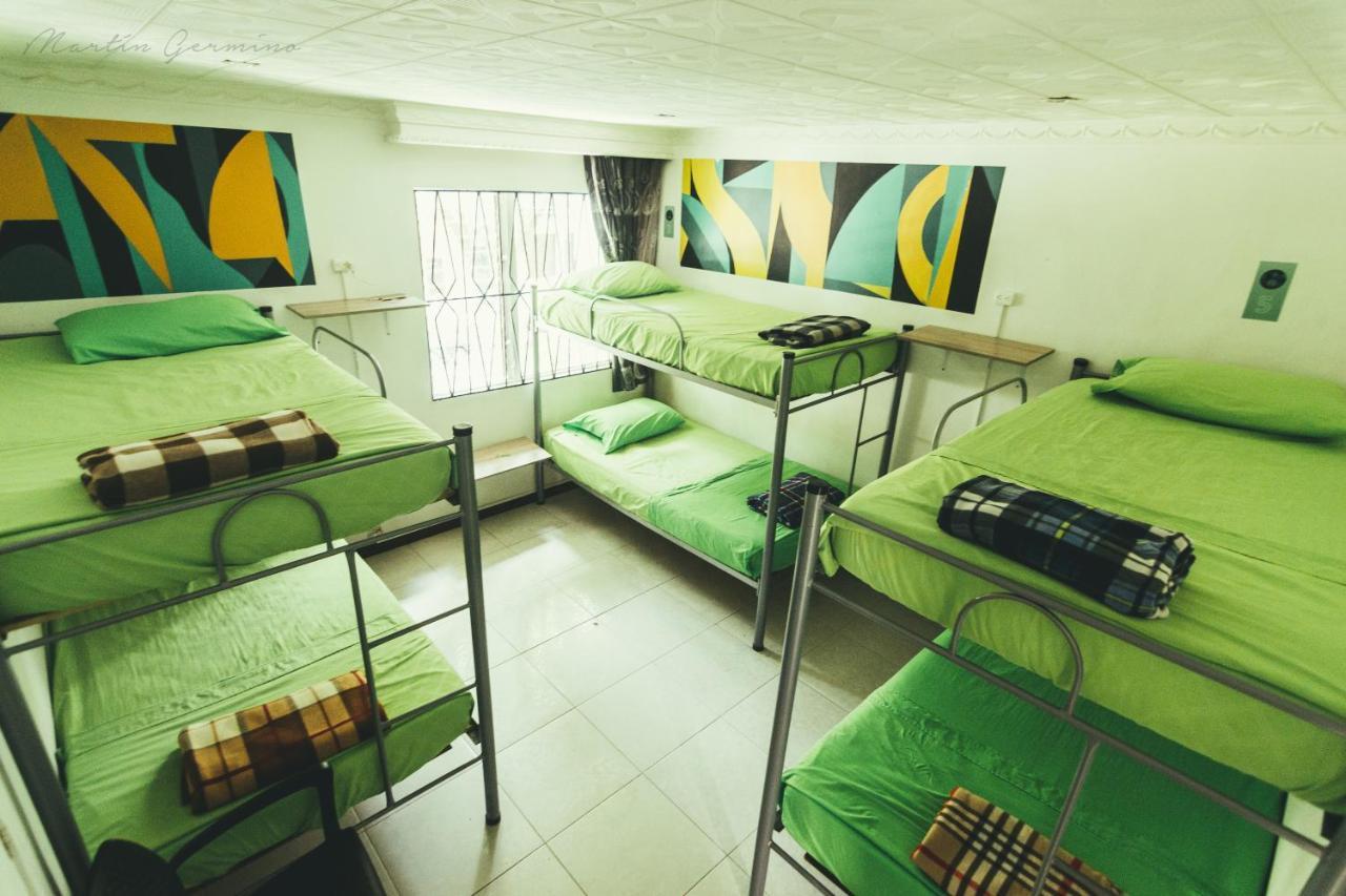 Hostal Enso