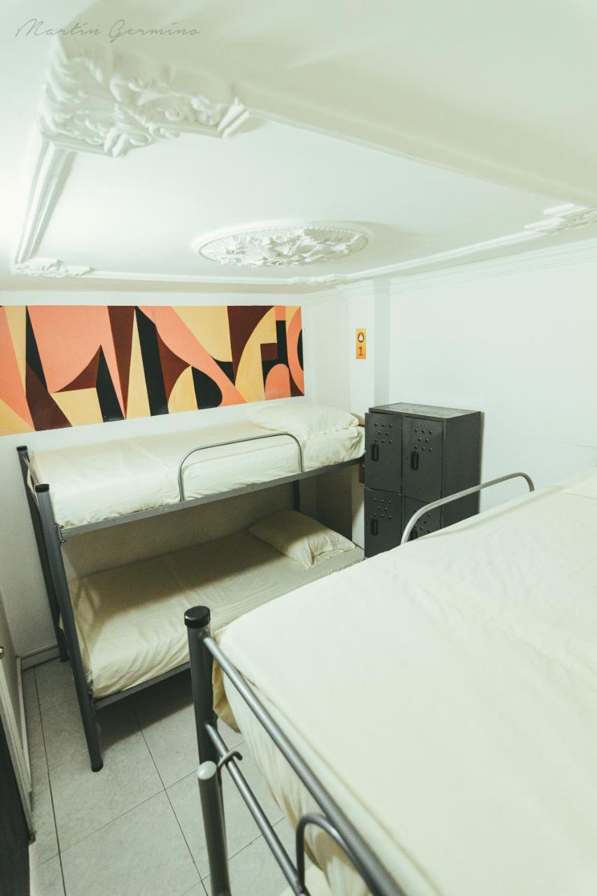 Enso Hostal *