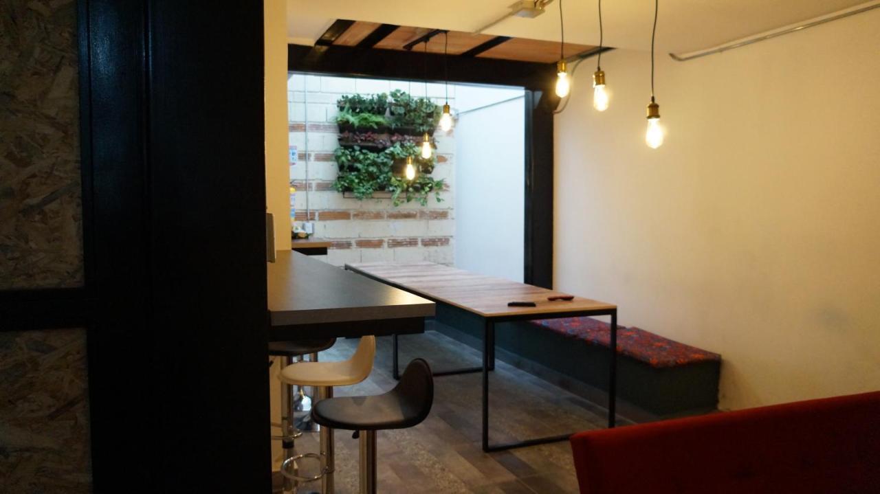 Nativo Hostal *