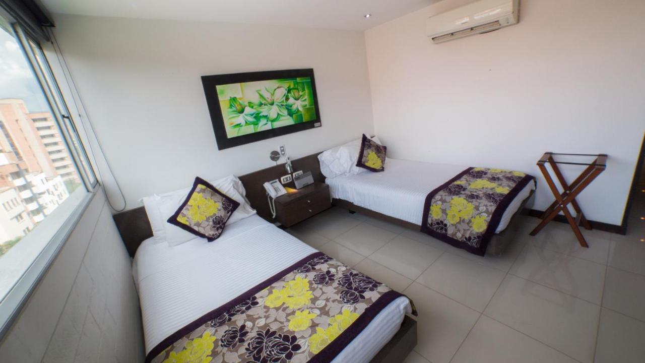 Hotel Golden Palermo
