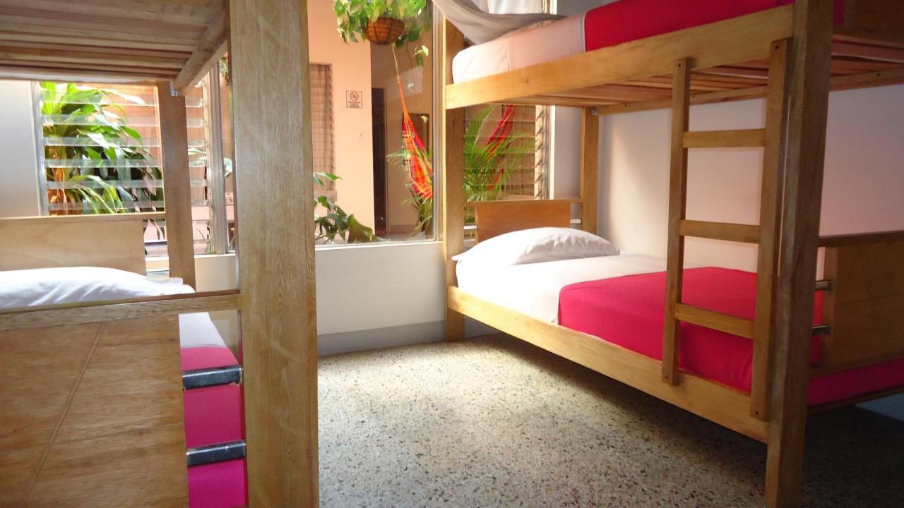 Hostel Iris