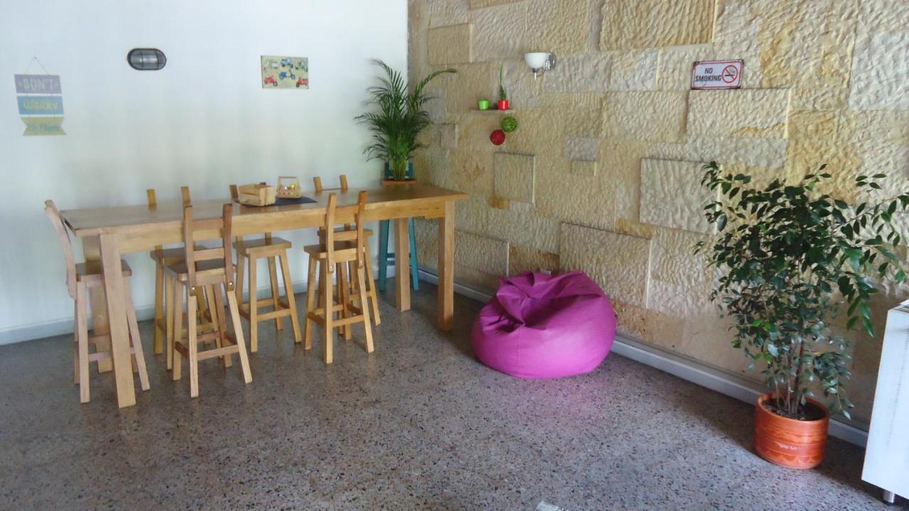 Iris Hostel