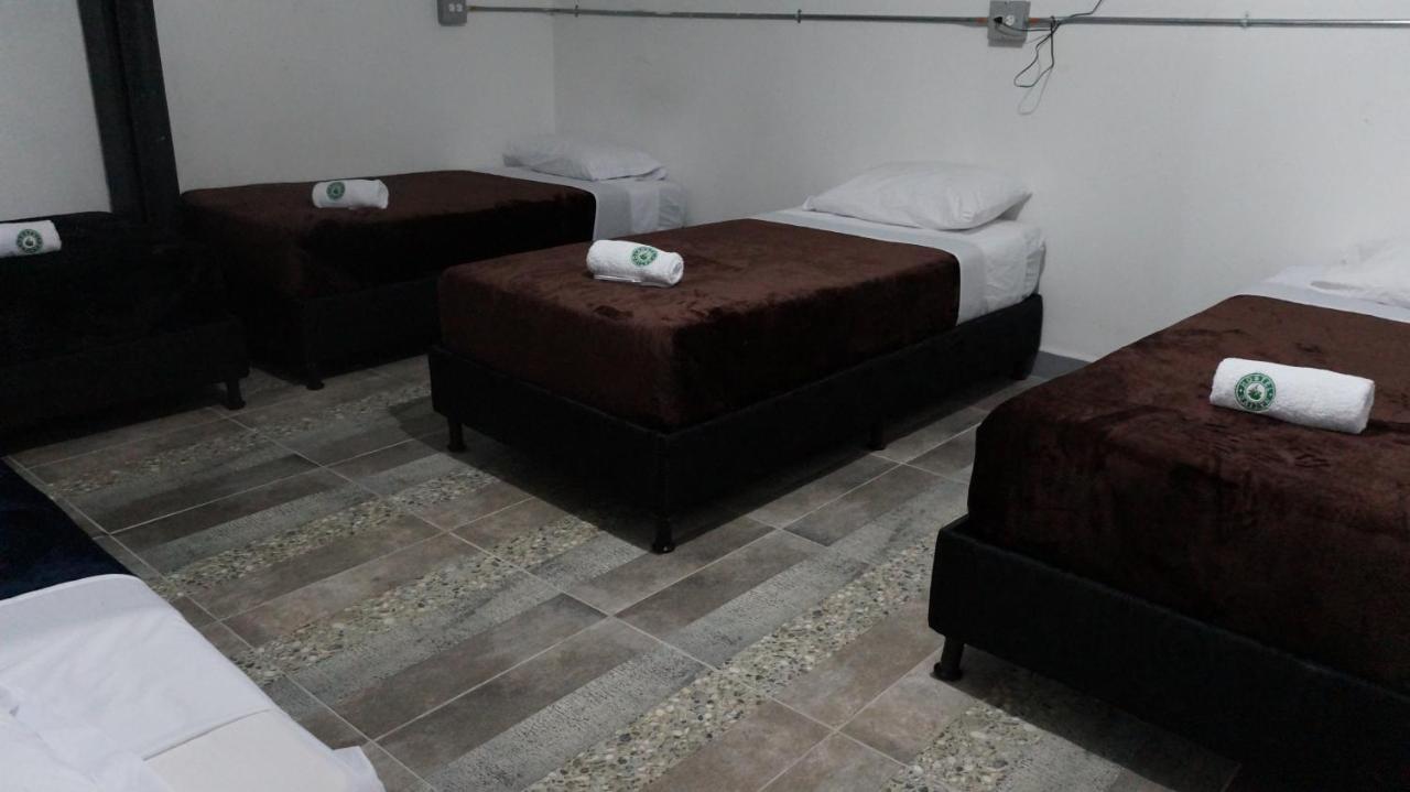 Hostal Nativo Medellín