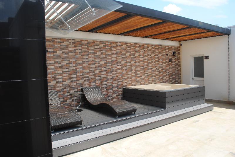 Hotel Merlott 70 Medellin