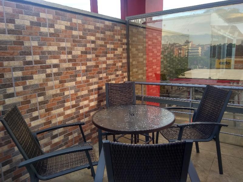 Hotel Hotel Merlott 70 Medellin