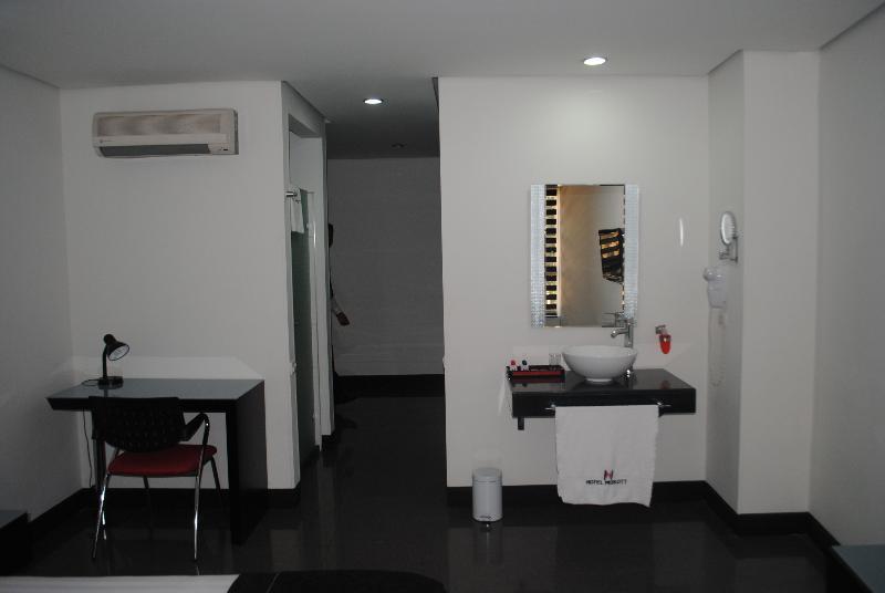 Hotel Merlott 70 3* Medellin