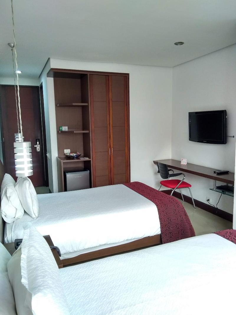 Hotel Merlott 70 Hotel