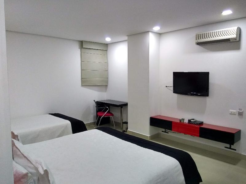 Hotel Merlott 70 3*