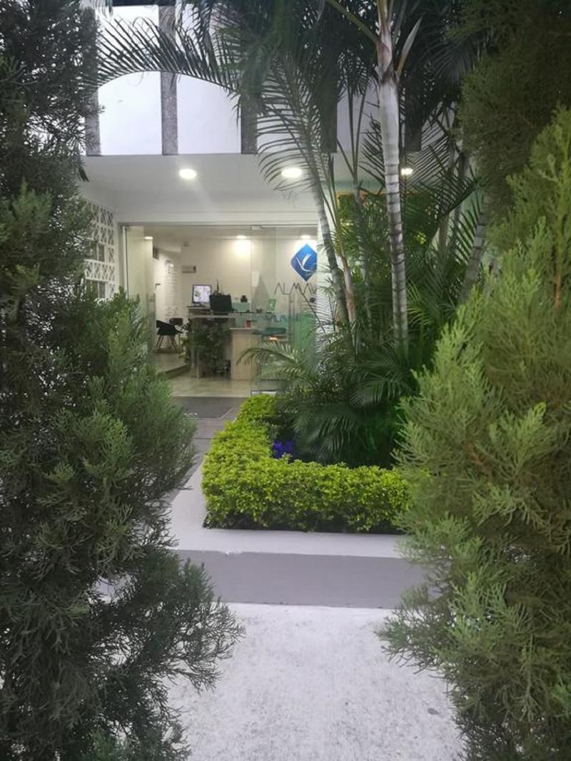 Almaviva Casa Medellín