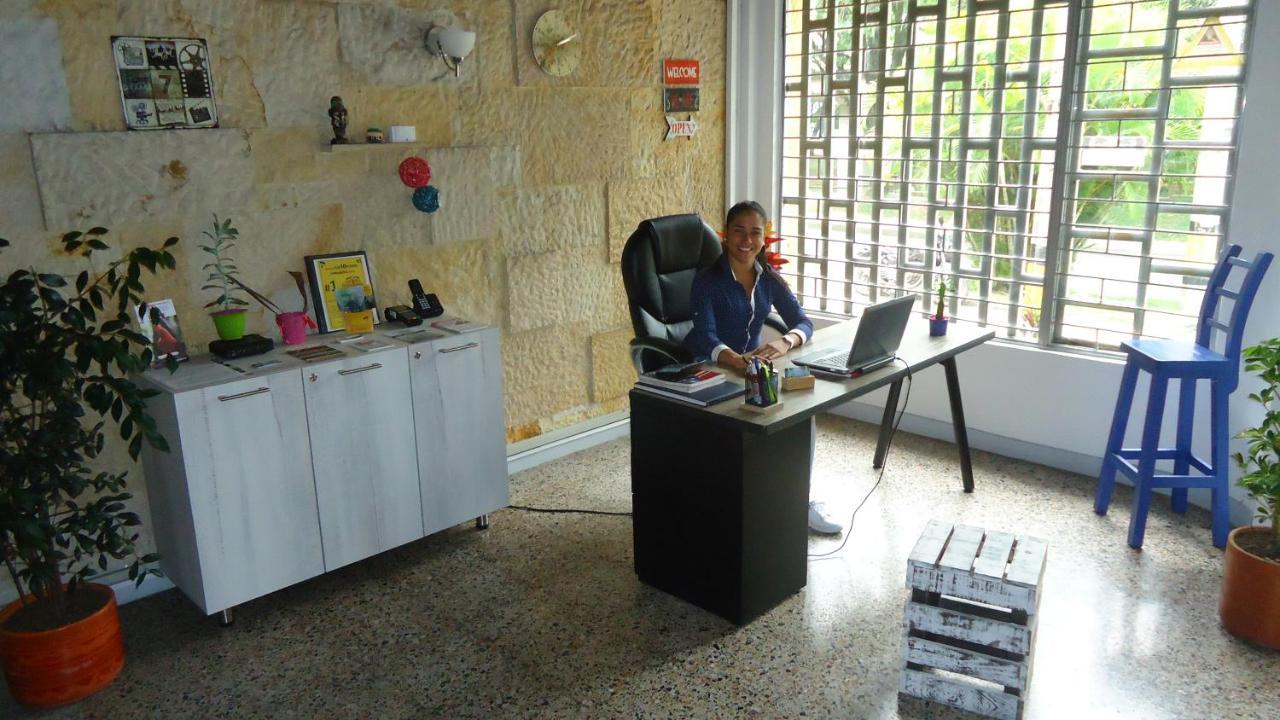 Hostel Iris