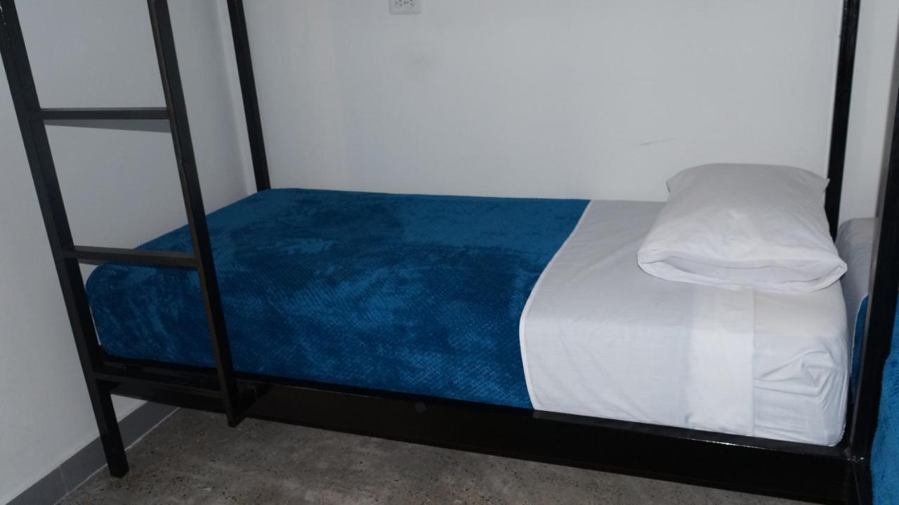 Nativo Hostal Medellín