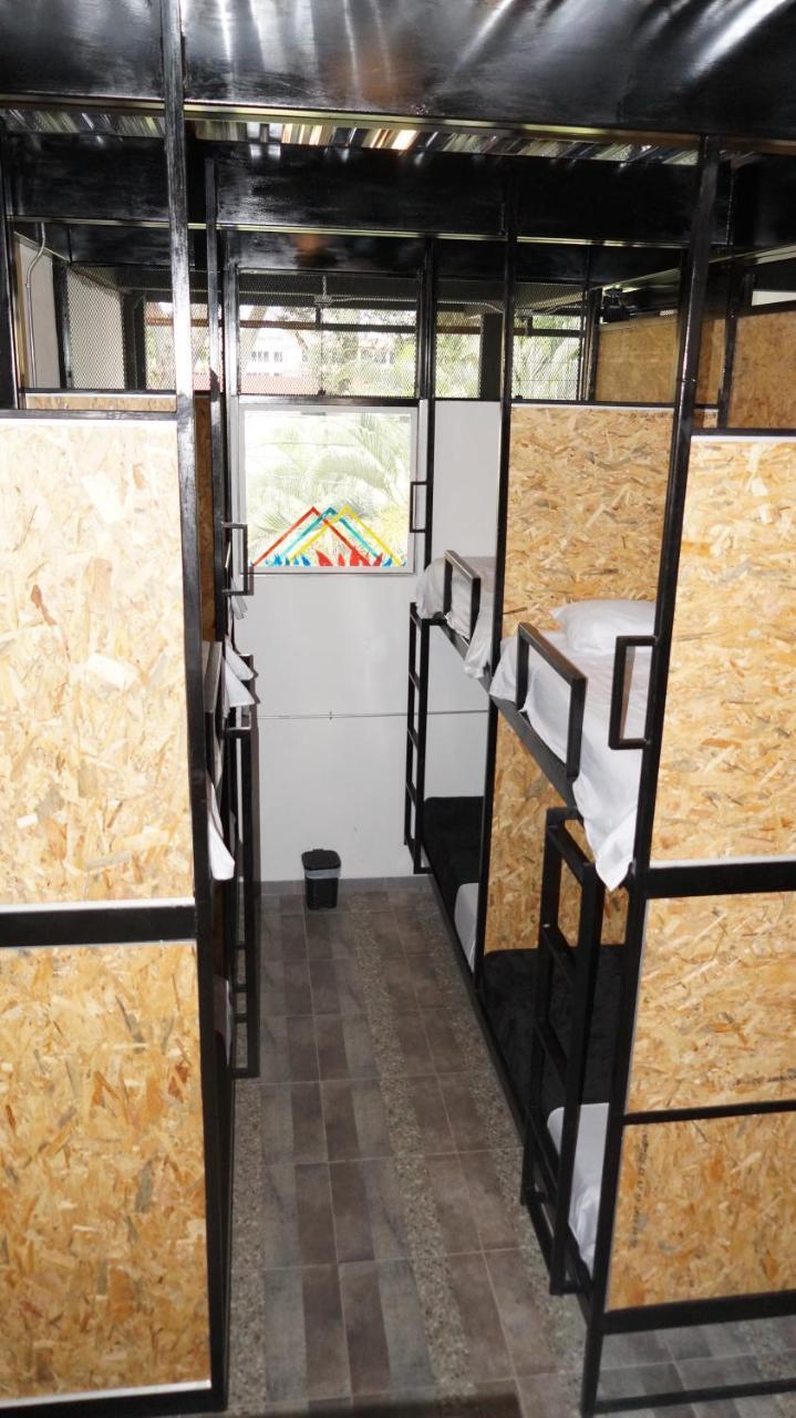 Nativo Hostal *