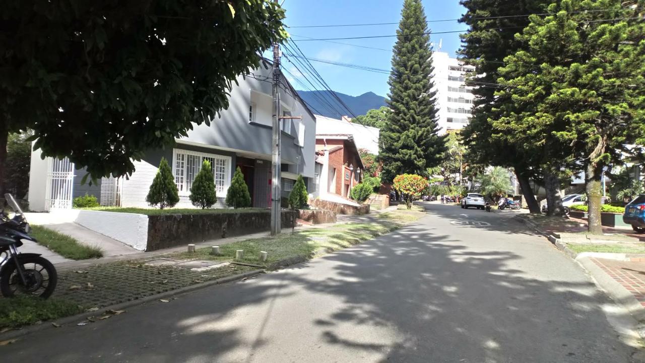 Macondo Hostal *