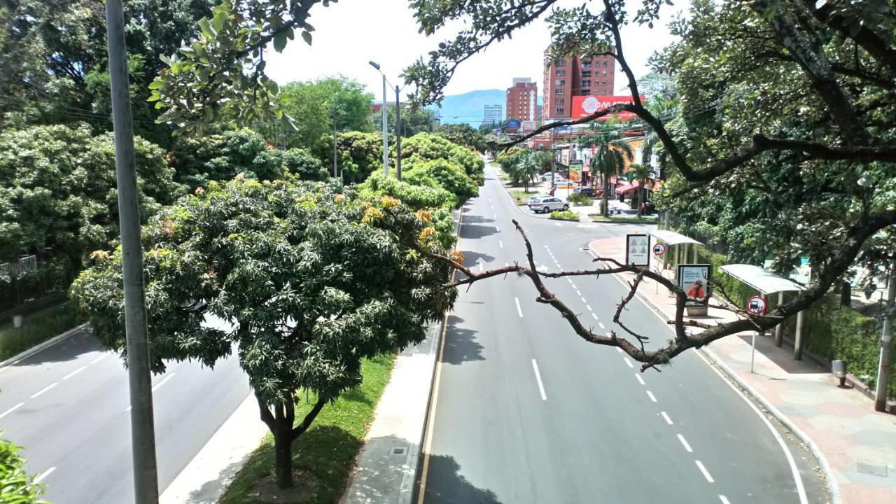Macondo Hostal *