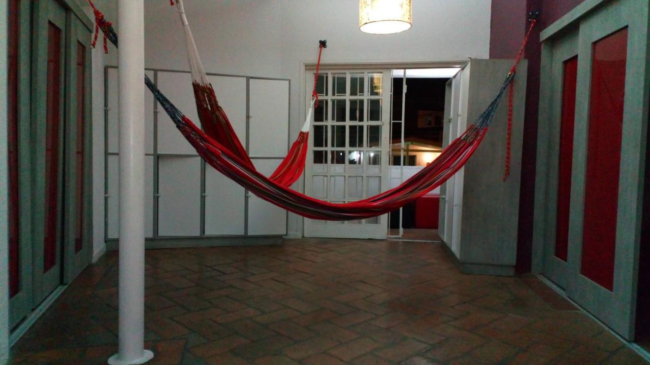 Macondo Hostal *