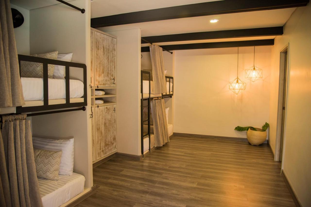 Hostal Vibes *