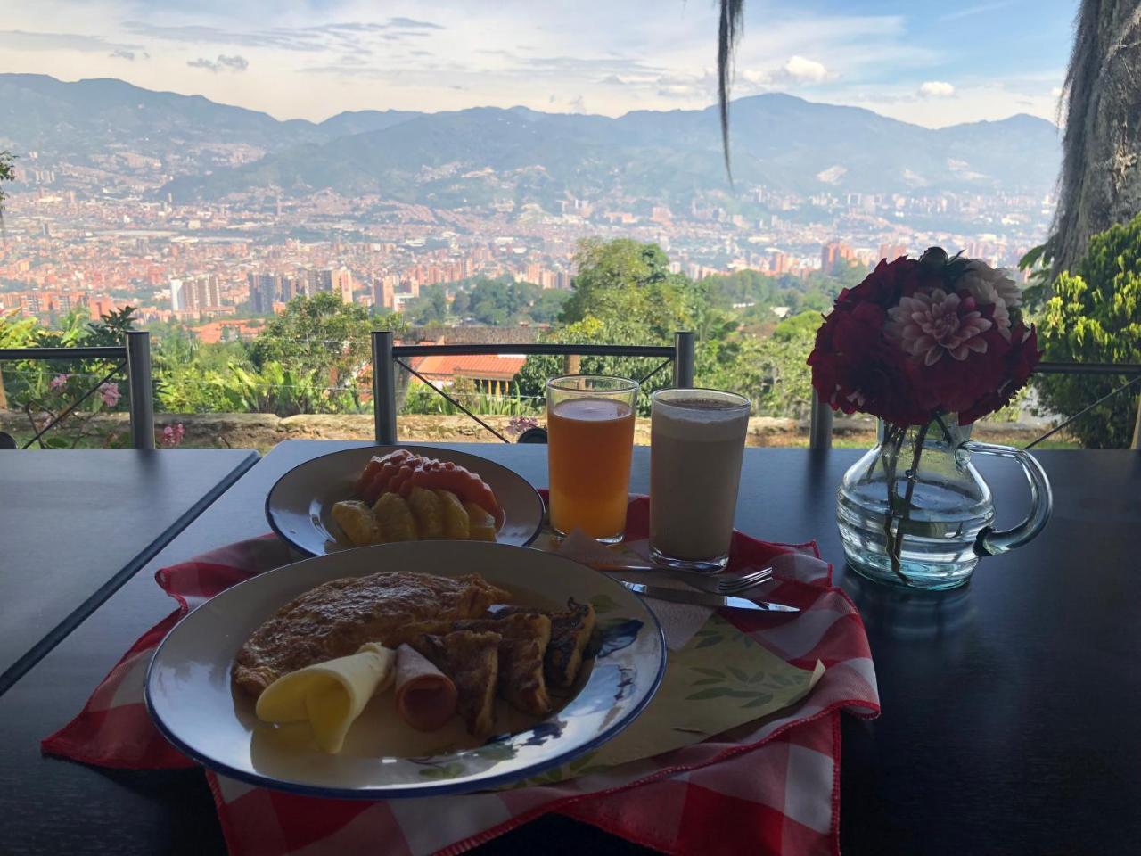 Eco Bosque Verde Hotel Medellín