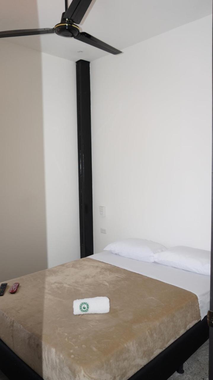 Nativo Hostal