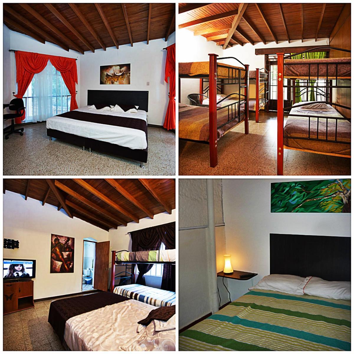 Hostal Grand *