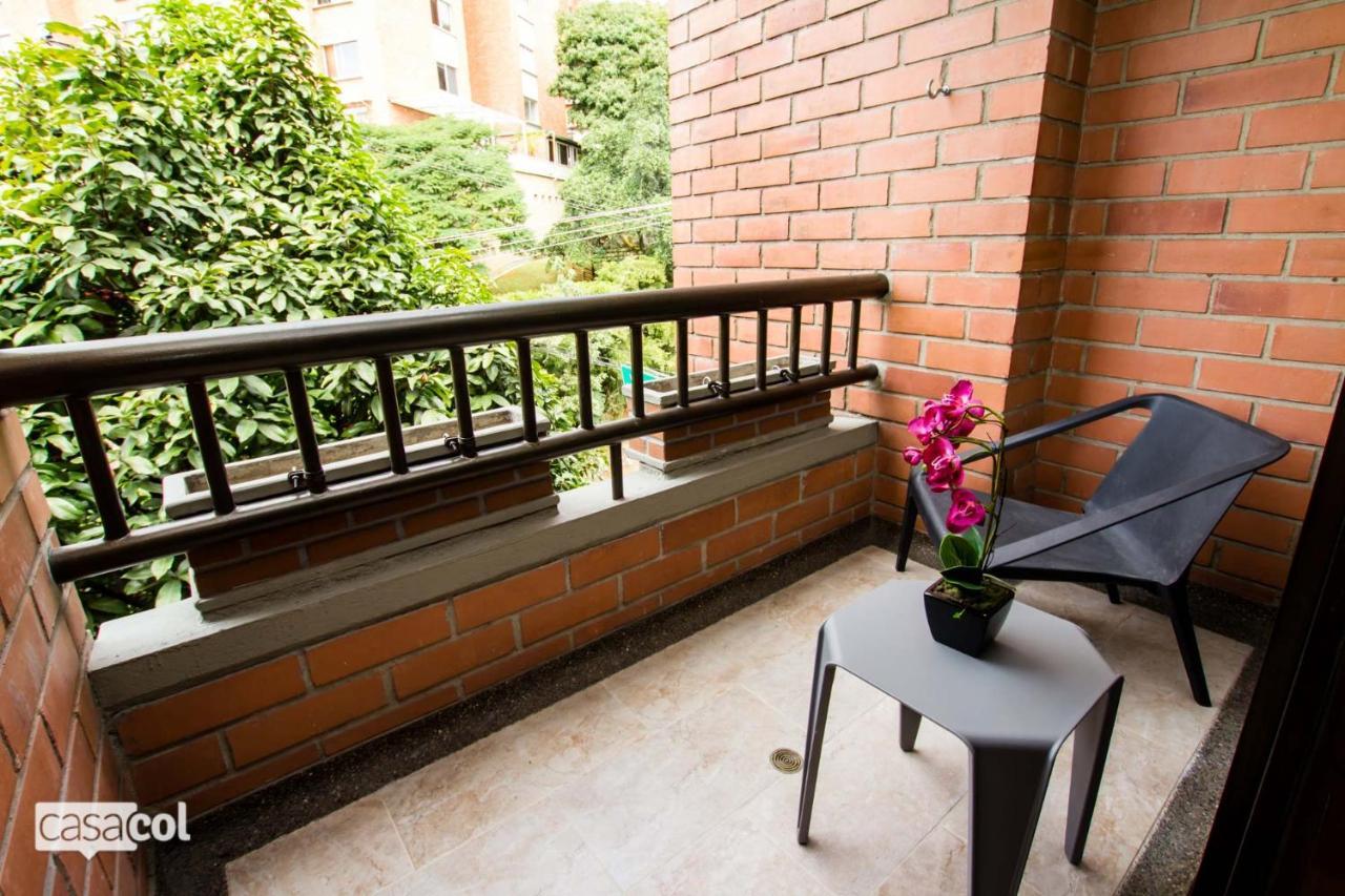 Ayamonte Provenza Medellin