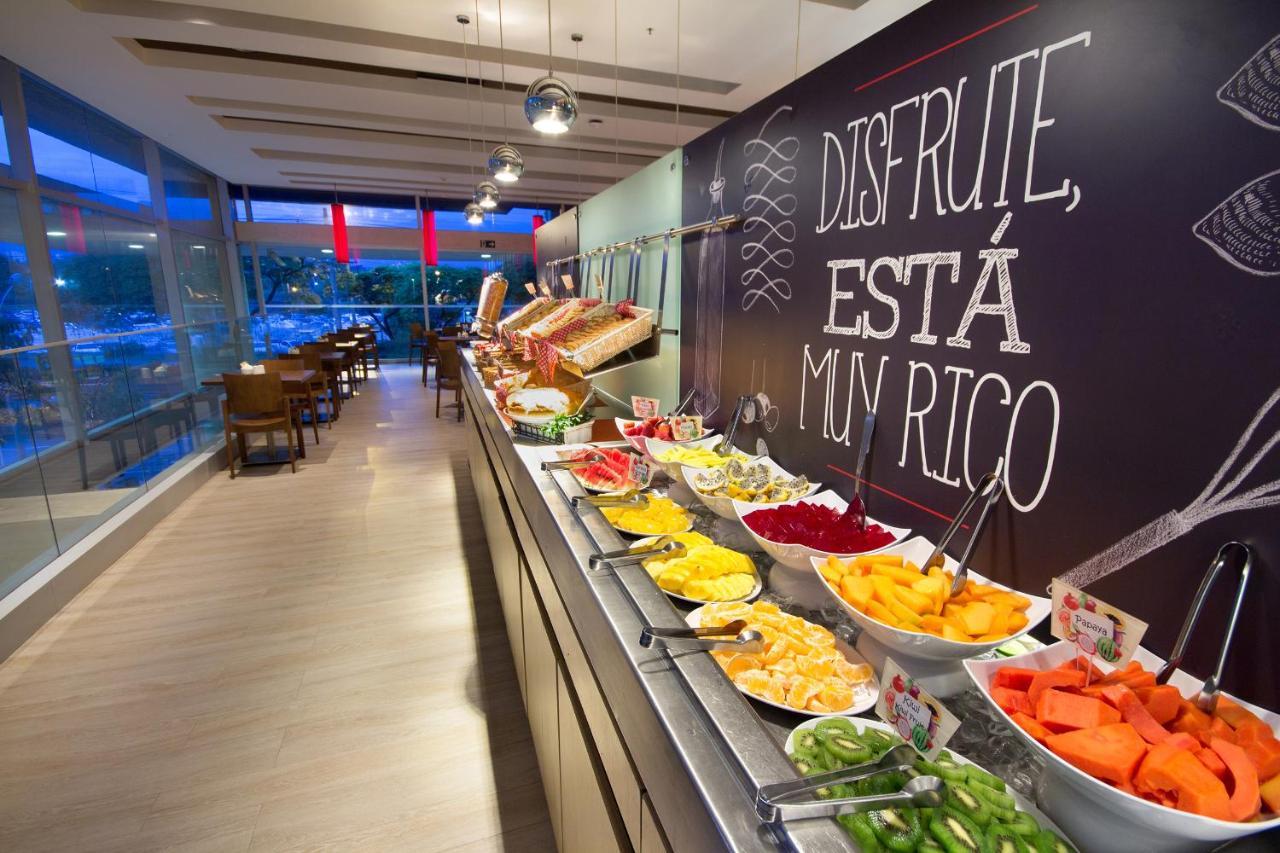 Ibis Hotel