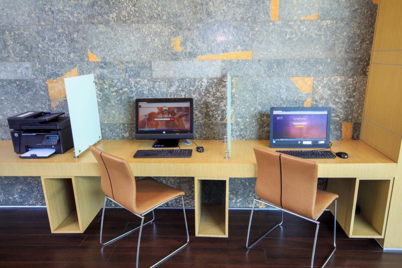 Hotel Ibis Medellín