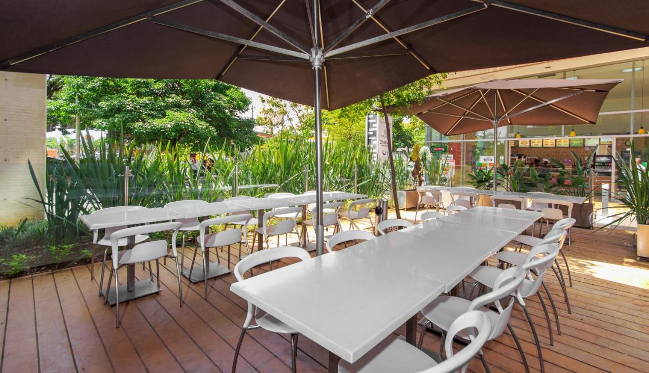 Ibis Medellín