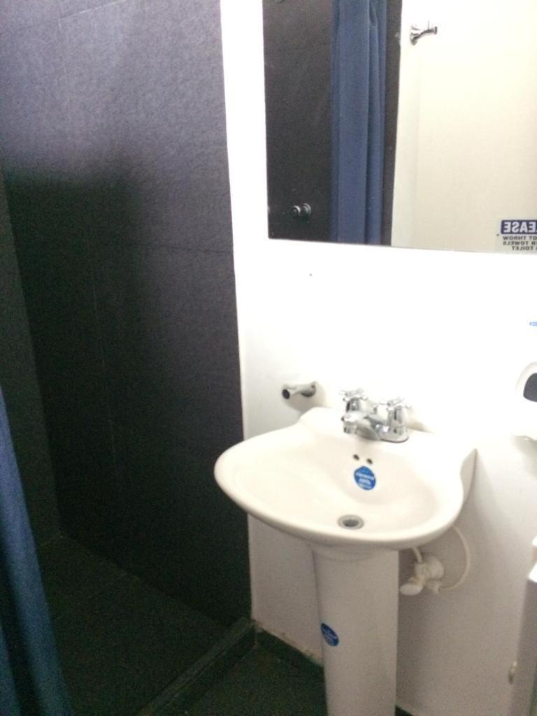 Hostal Colombia