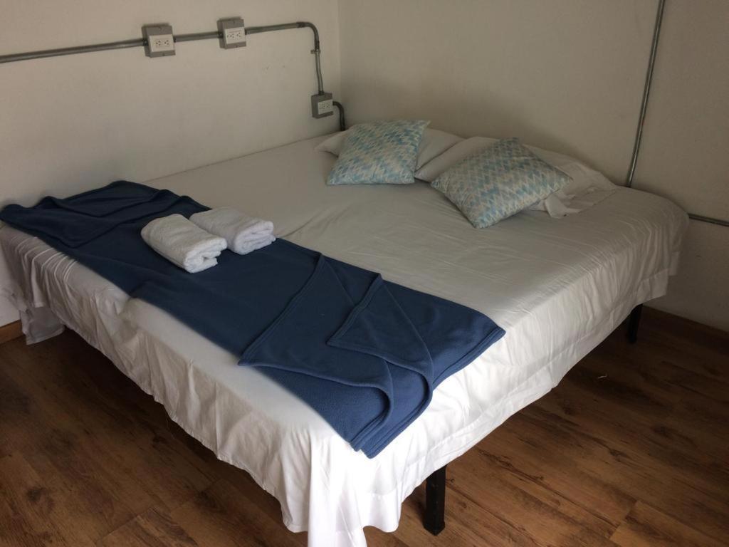 Hostal Colombia *