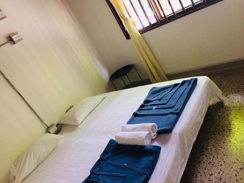 Colombia Hostal *