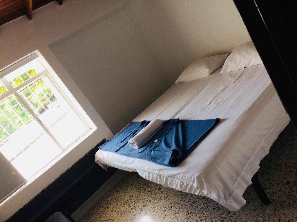 Hostal Colombia *